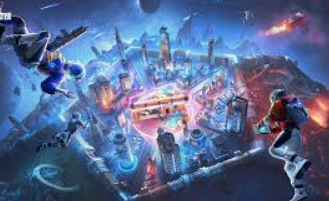 冰球突破豪华版手机版桌面版客户端