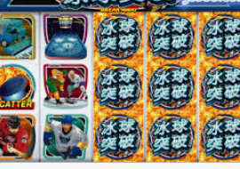 冰球突破豪华版手机版正式版